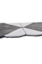 Mijölnir Lessie - Fume Juego de alfombras de baño acrílicas Multicolor